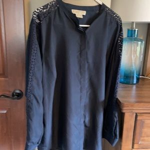 Women’s dress blouse, new